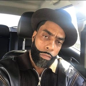 Meet your Posher, Melvin